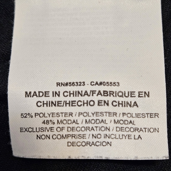 BOGO Free🦋 Nike Gold Glitter Logo T-Shirt - Picture 9 of 13